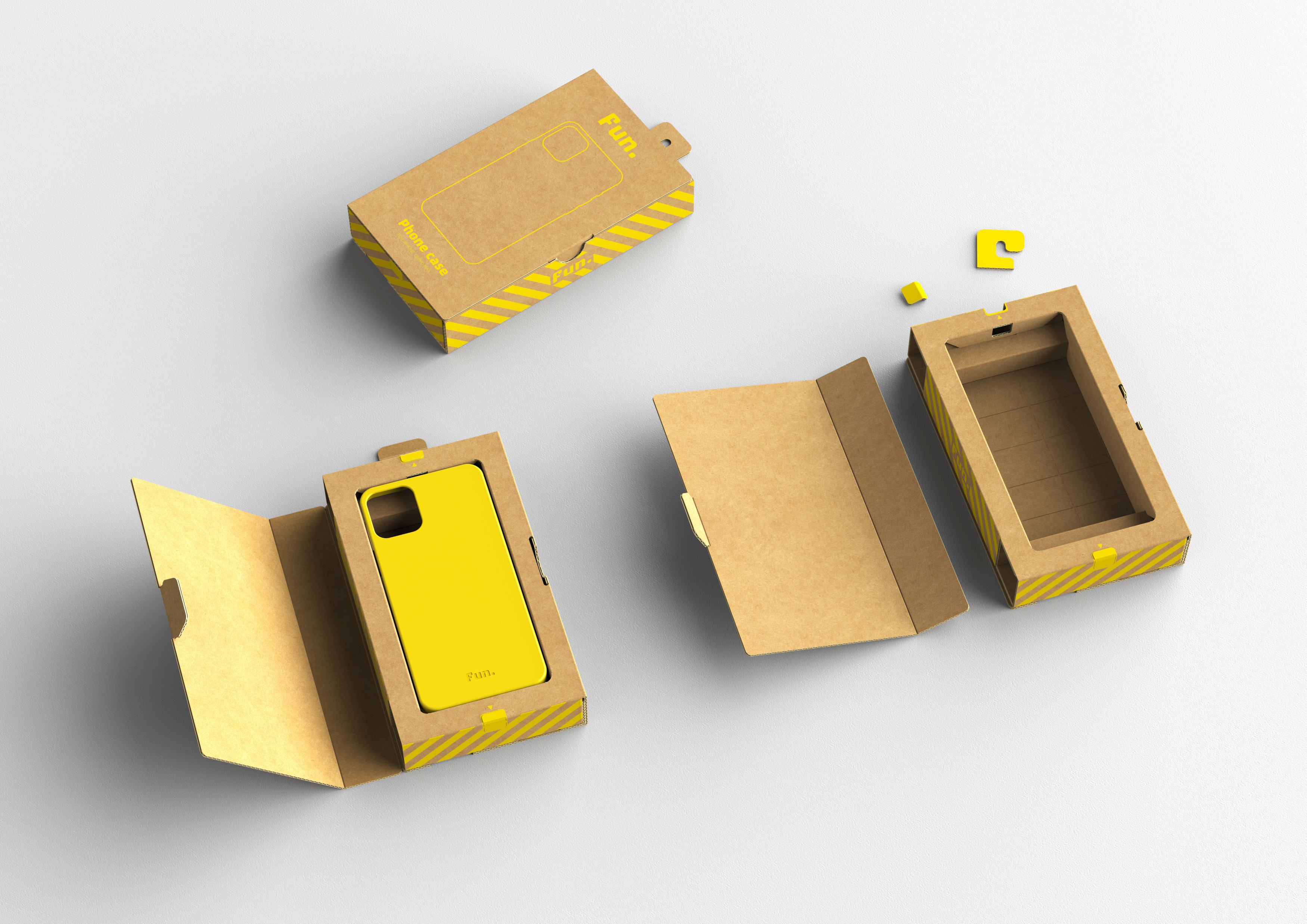 Packaging