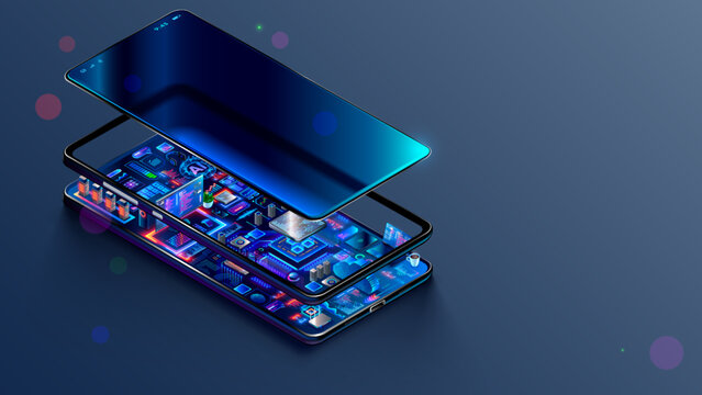 Mobile Image